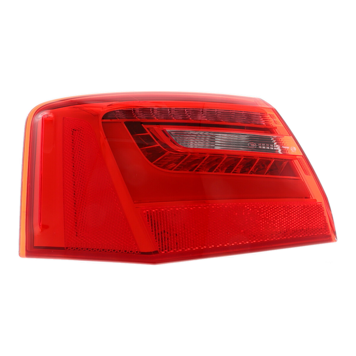 VALEO FANALI LED